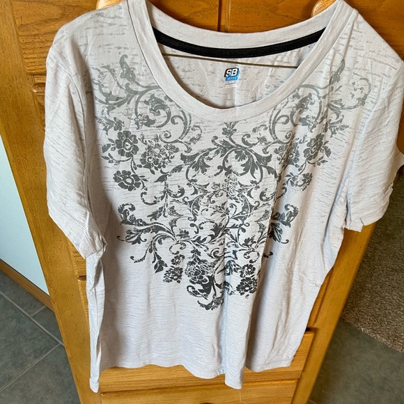 SJB Woman’s T-Shirt - Picture 1 of 3